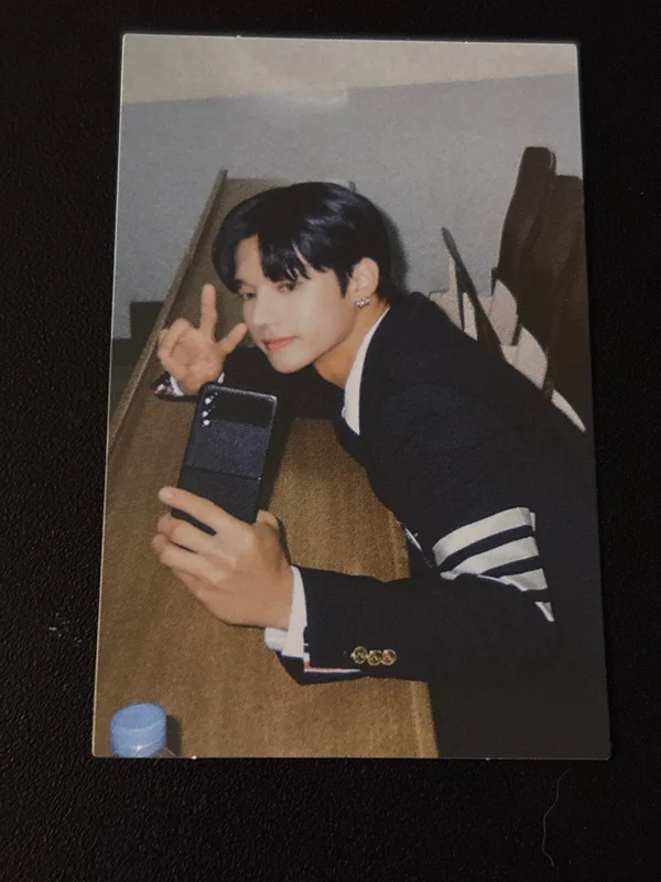 ZERO : FEVER EPILOGUE DIARY Ver.