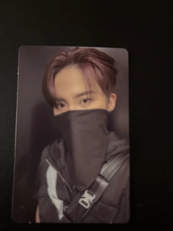THE WORLD EP.FIN : WILL Digipack ver. hello82