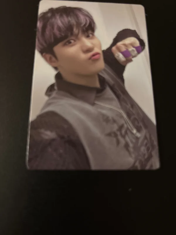 THE WORLD EP.2 : OUTLAW DIARY VER.