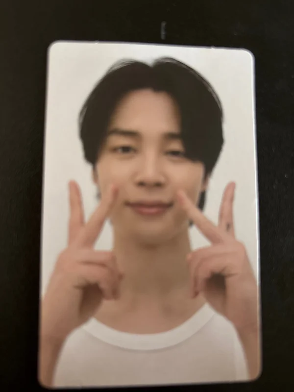 FACE Invisible Face ver.
