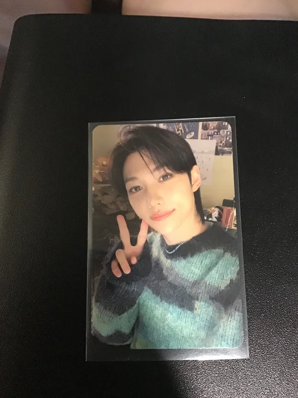 STRAY KIDS OFFICIAL FANCLUB STAY 3RD GENERATION [HOME, SWEET HOME]