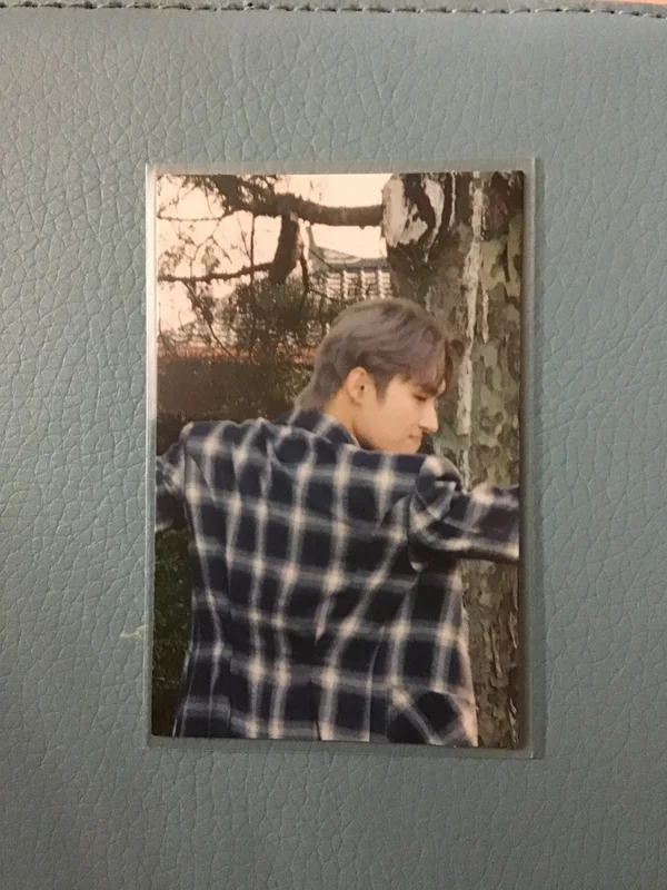 ZERO : FEVER EPILOGUE DIARY Ver.