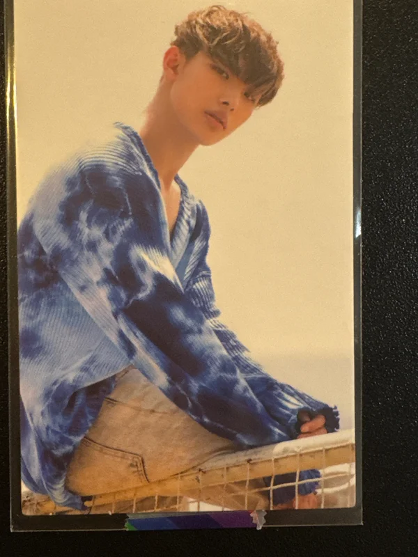 TREASURE EP.3 : One To All WAVE ver.