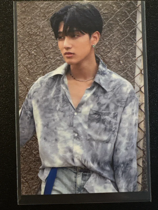 TREASURE EP.3 : One To All WAVE ver.