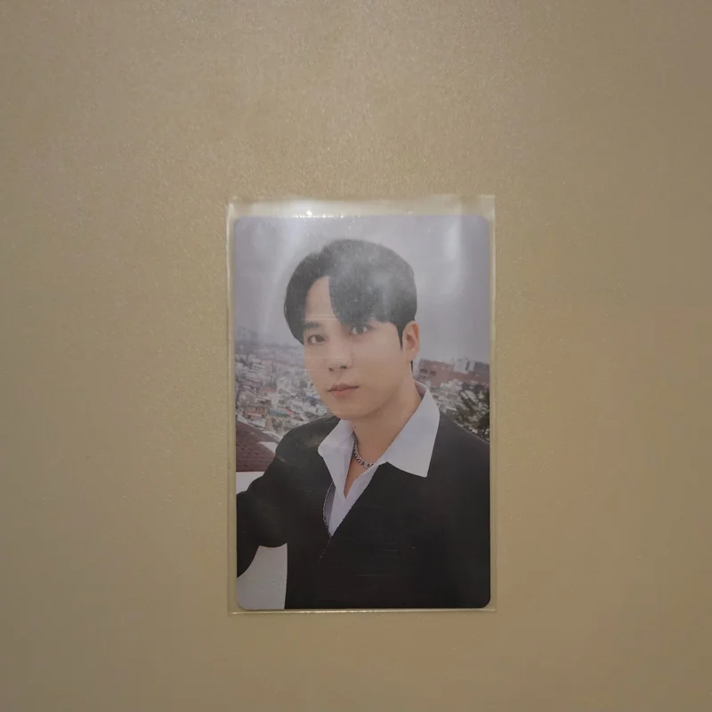 GOLDEN HOUR : Part.1 DIARY VER.