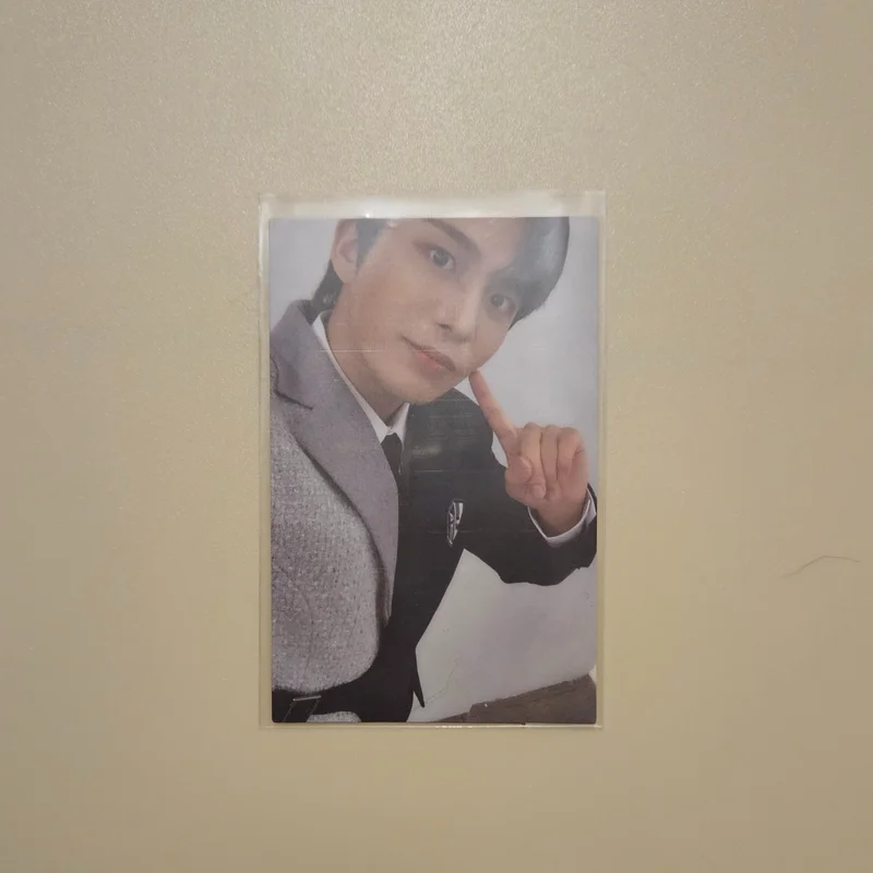 JONGHO ZERO : FEVER EPILOGUE A Ver.