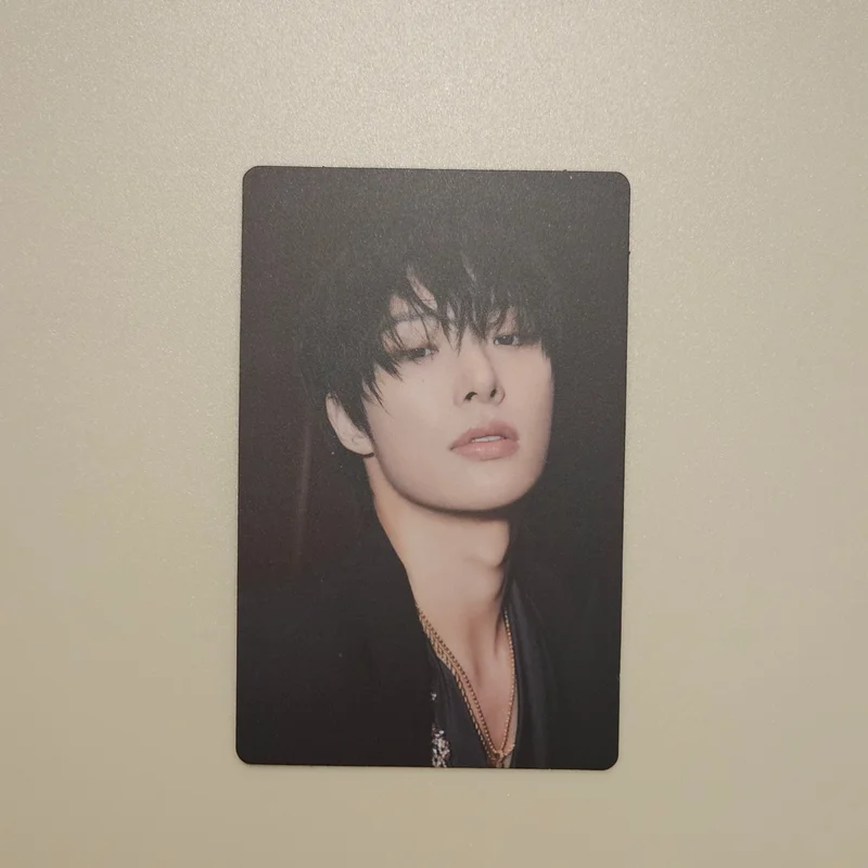 GOLDEN HOUR : Part.3 'In Your Fantasy Edition' POCAALBUM BLACK VER.