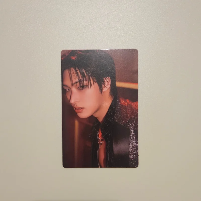 GOLDEN HOUR : Part.3 'In Your Fantasy Edition' POCAALBUM RED VER.