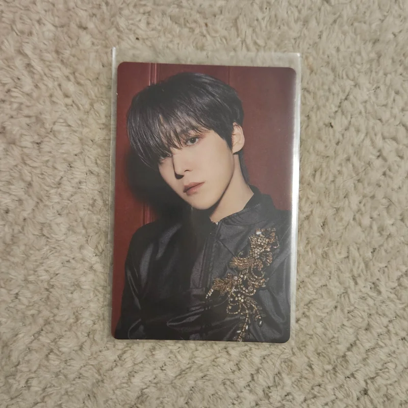 GOLDEN HOUR : Part.3 'In Your Fantasy Edition' POCAALBUM BLACK VER.