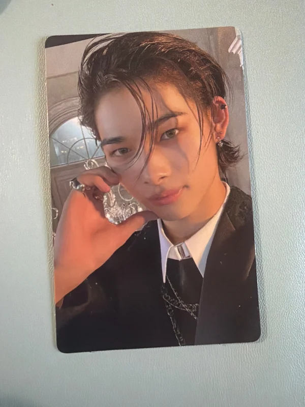 DARK BLOOD ENGENE ver.