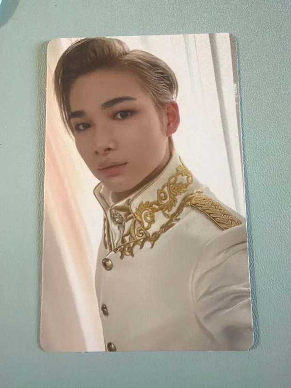 BORDER : CARNIVAL UP Ver.