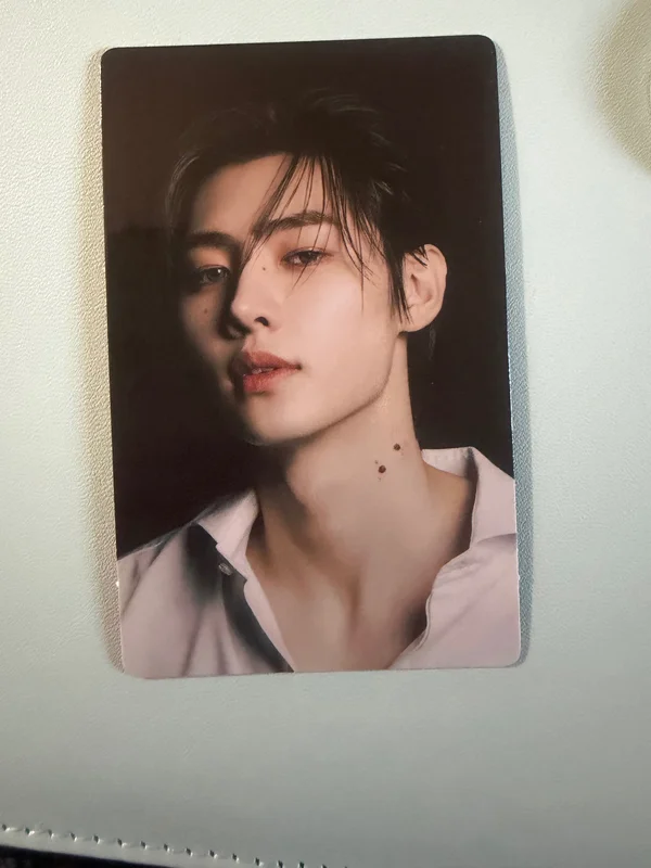 DARK BLOOD ENGENE ver.