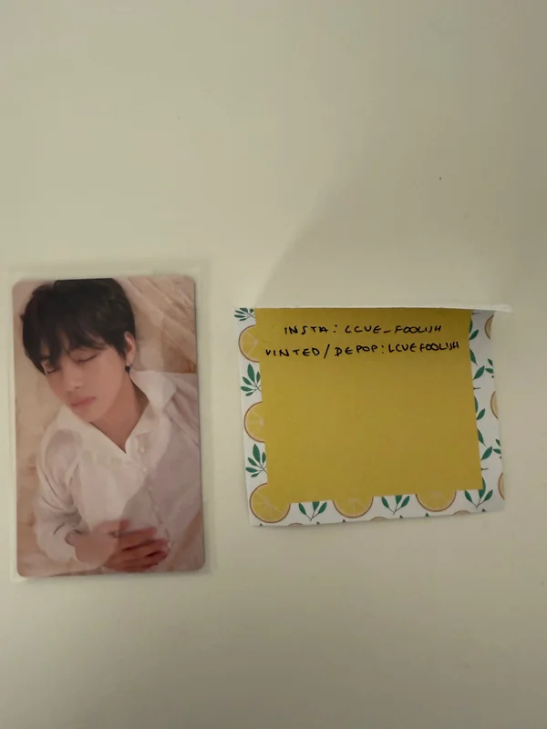 Proof (Compact Edition)