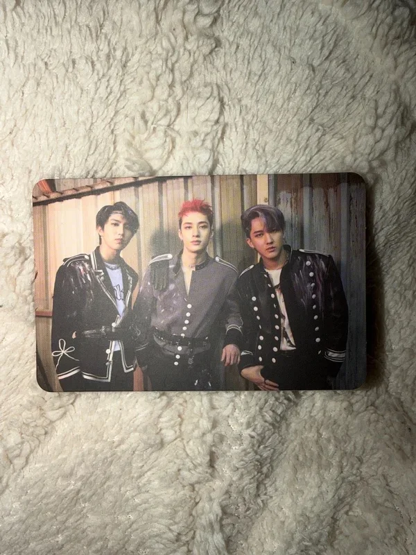 IN LIFE STANDARD VER. 3RACHA