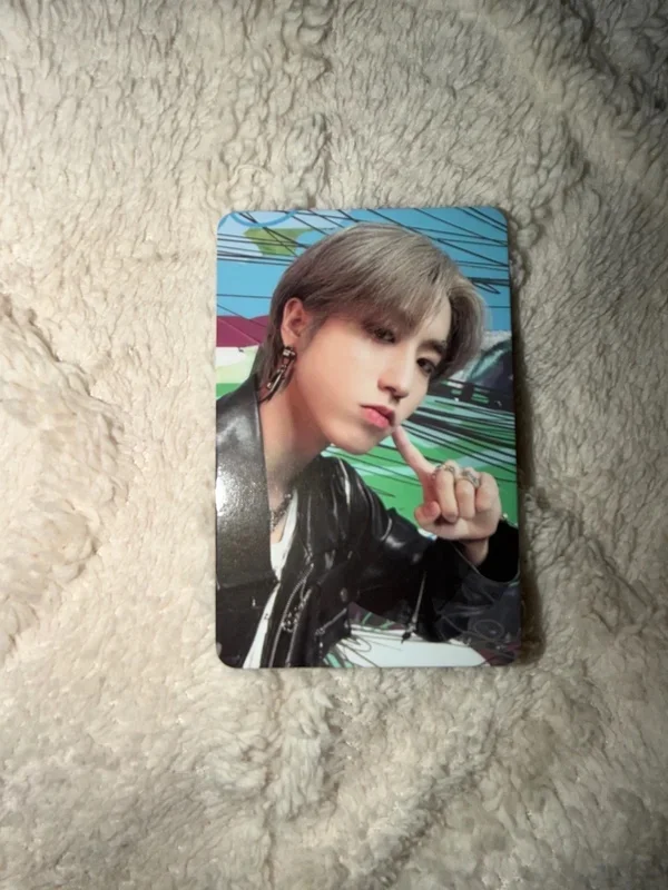 (5-STAR) DIGIPACK VER.