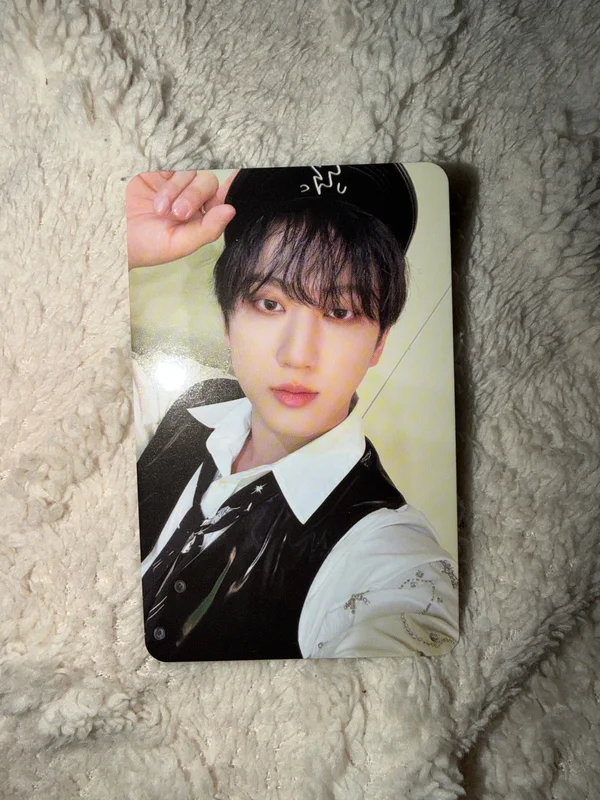 (5-STAR)DIGIPACK VER.