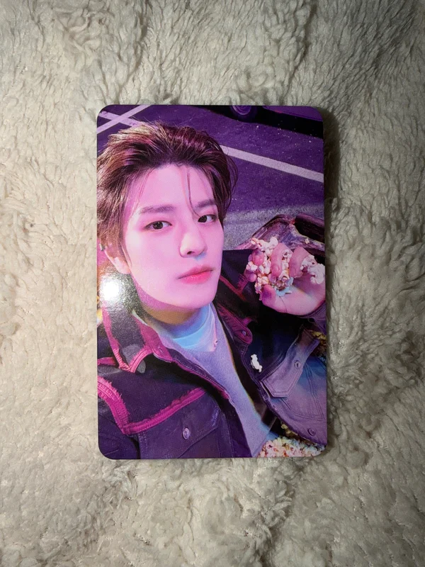 (5-STAR) DIGIPACK VER.