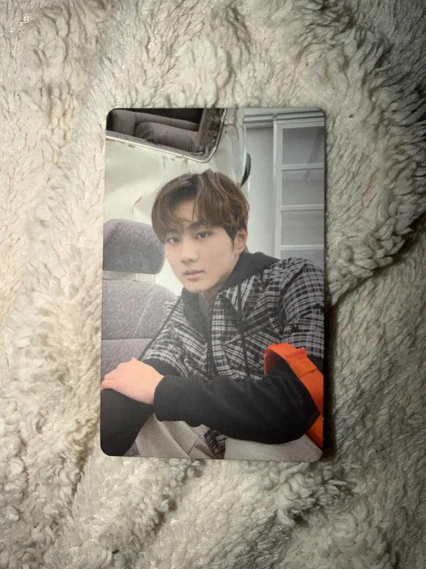 BORDER : CARNIVAL DOWN Ver.