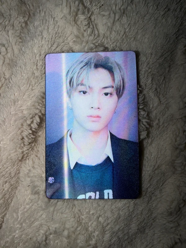 BORDER : CARNIVAL HYPE Ver.