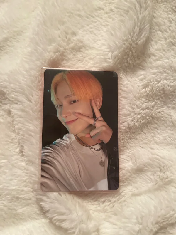 MANIFESTO : DAY 1 ENGENE ver. WEVERSE JAPAN