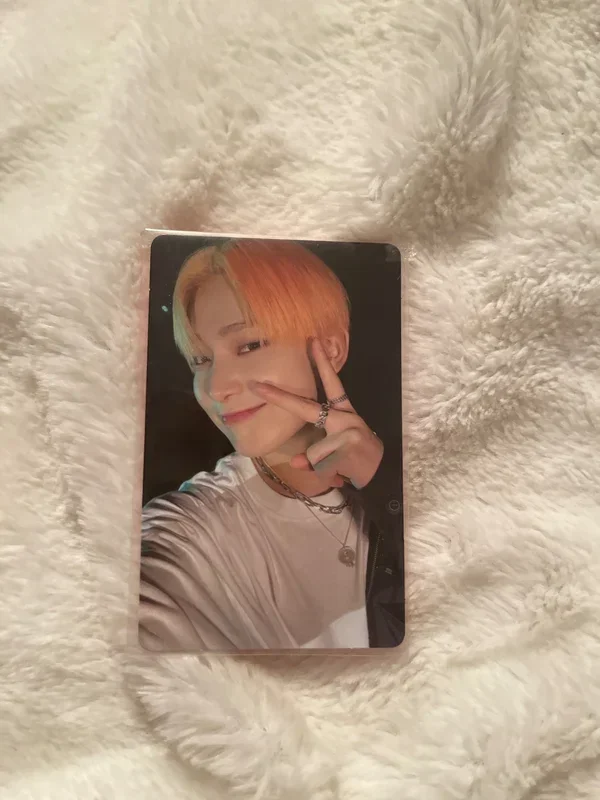 MANIFESTO : DAY 1 ENGENE ver. WEVERSE JAPAN