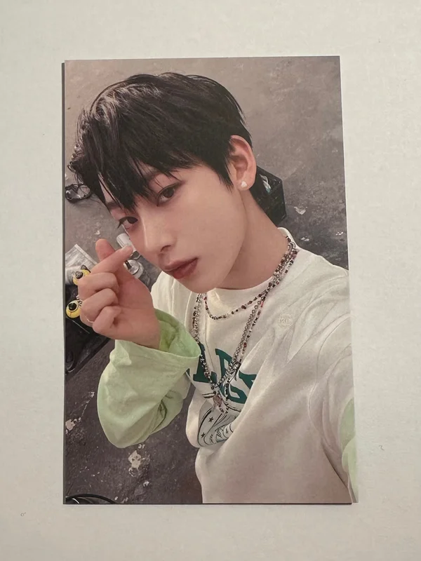 Sadame TOWER RECORDS LUCKY DRAW