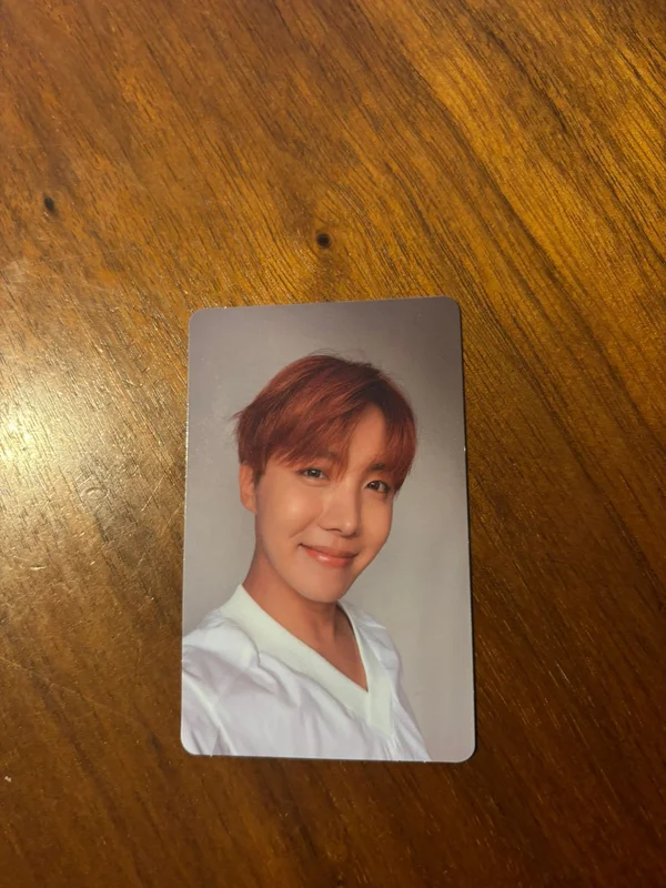 LOVE YOURSELF  'Her'