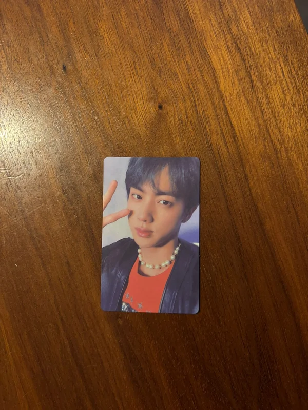 MAP OF THE SOUL : PERSONA