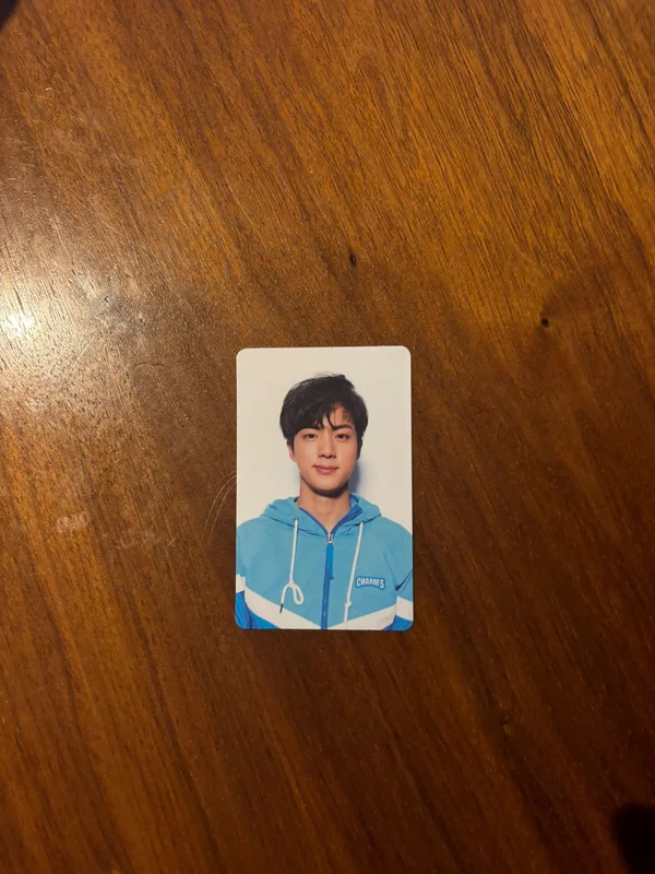 LOVE YOURSELF  'Her'