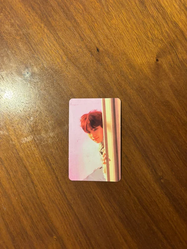 LOVE YOURSELF  'Answer'