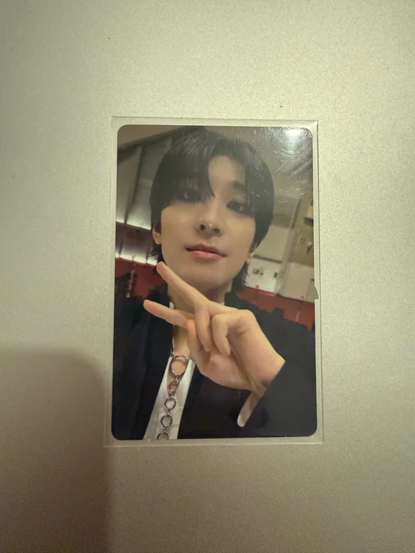 17 IS RIGHT HERE KiT Ver.