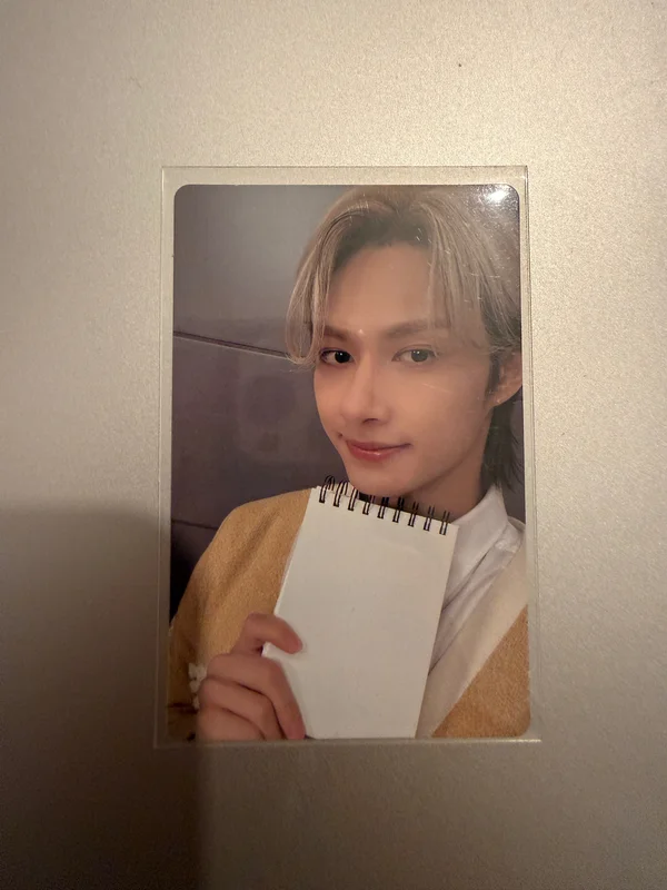 FML Faded Mono Life Ver.