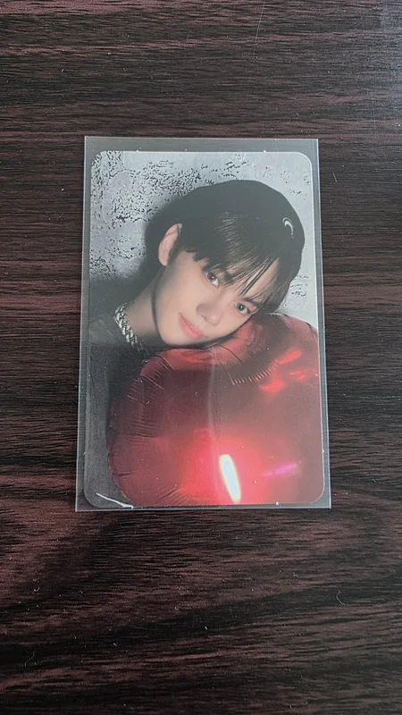 YOUTH IN THE SHADE DIGIPACK Ver.