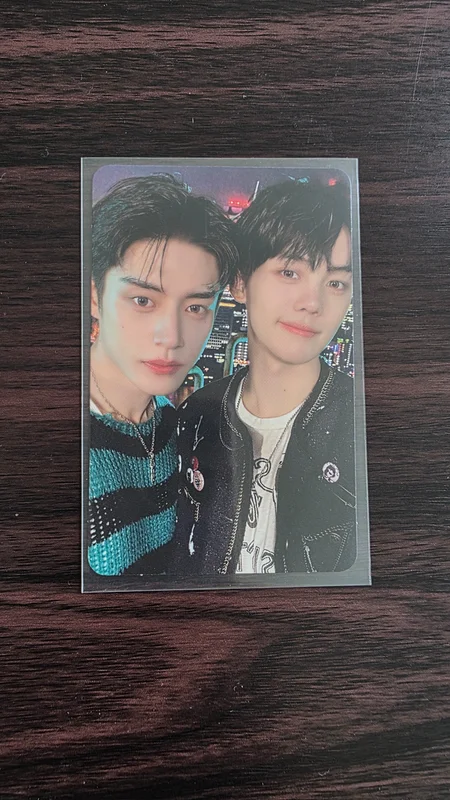You had me at HELLO ECLIPSE ver.