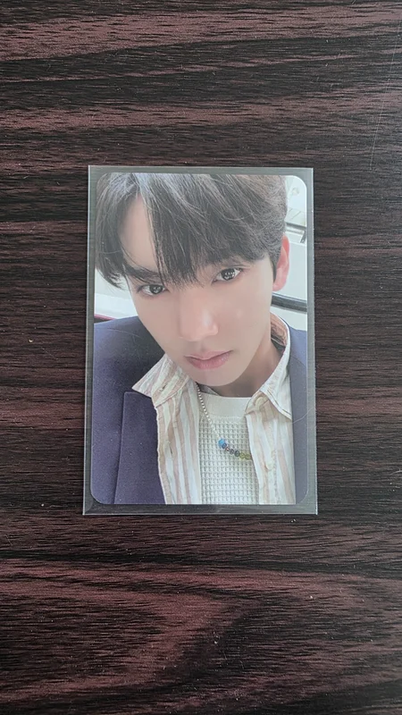 ZEROSE 1st Global Fanclub Kit