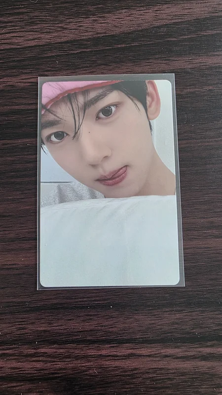 2024 SEASON'S GREETINGS Good Night MOOD LIGHT