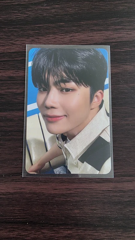 You had me at HELLO ZEROSE ver.(POCAALBUM)