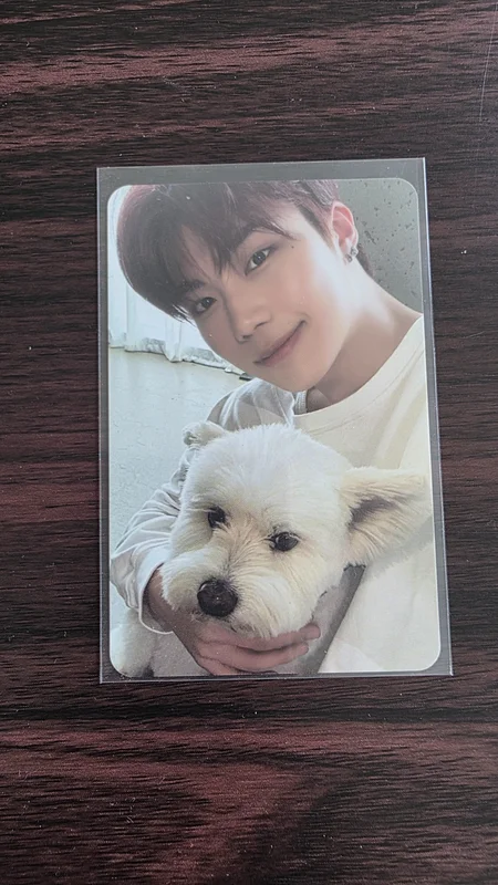 NEVER SAY NEVER DIGIPACK Ver.