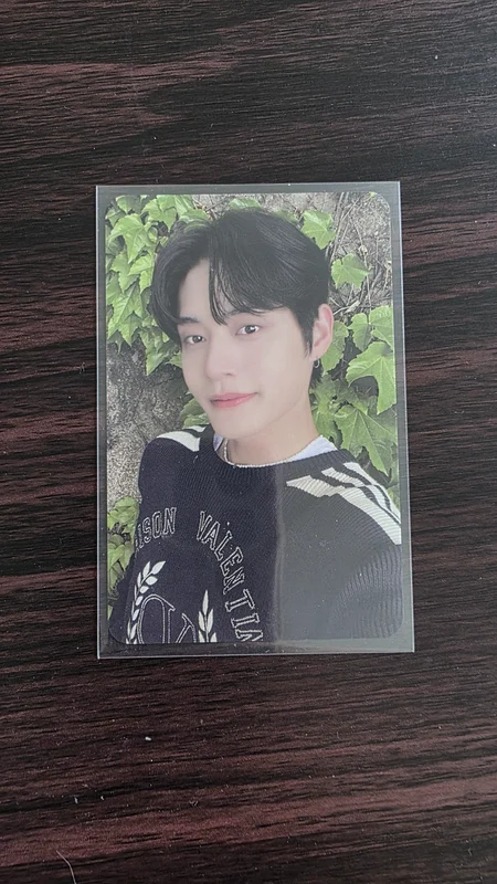 ZEROSE 1st Global Fanclub Kit
