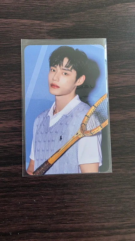 You had me at HELLO ZEROSE ver.(POCAALBUM)