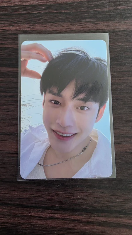 You had me at HELLO Digipack Ver.