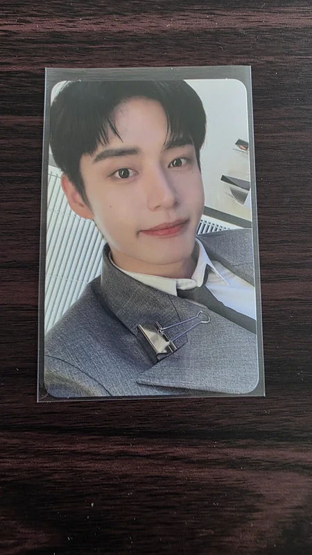 You had me at HELLO ZEROSE ver.(POCAALBUM)