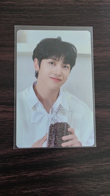 2025 SEASON'S GREETINGS OUR Season