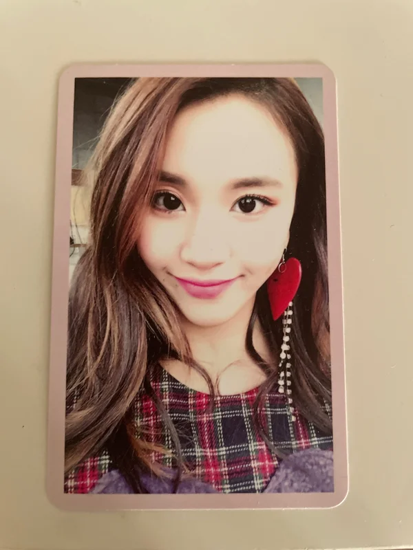 TWICEcoaster : LANE 2 B ver.