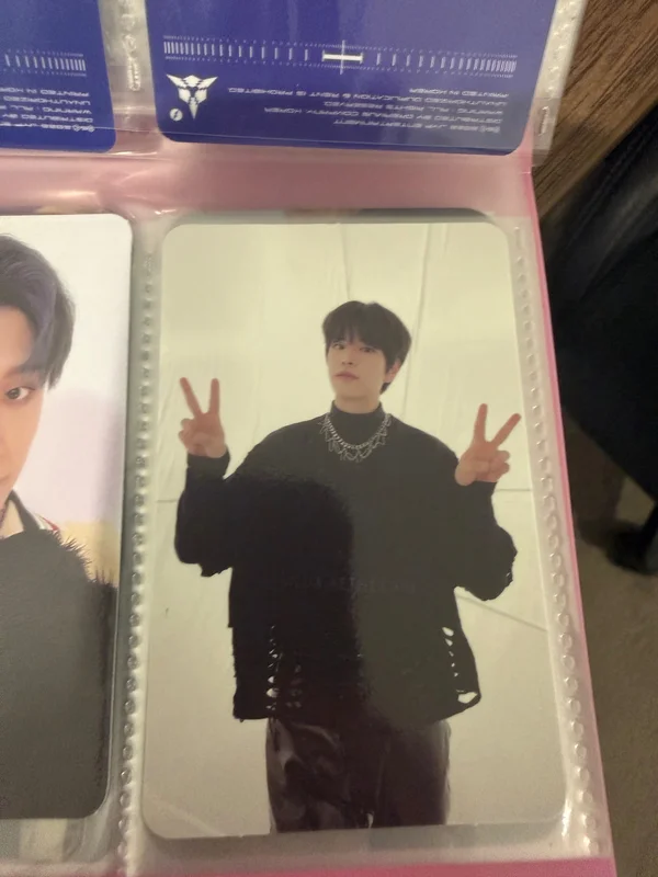 ODDINARY SYNNARA RECORD