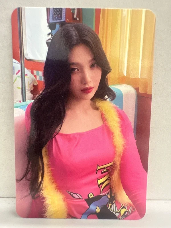 2021 Winter Smtown : Smcu Express