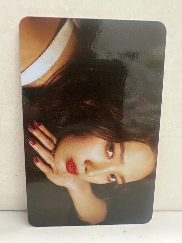 The Perfect Red Velvet KIT Ver.