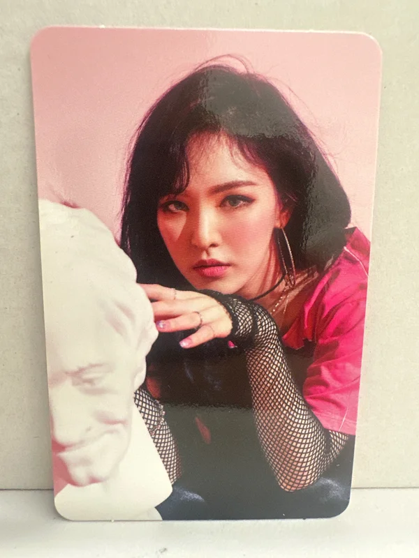 The Perfect Red Velvet KIT Ver.