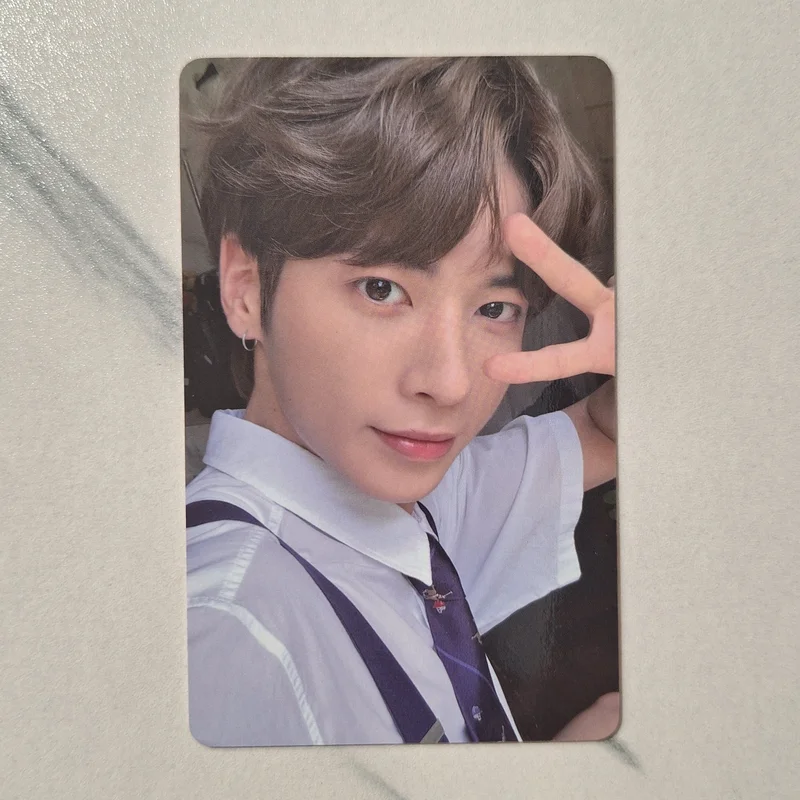 2020 SEASON'S GREETINGS TAEHYUN