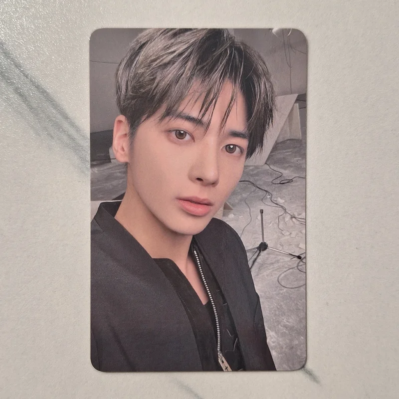 GOOD BOY GONE BAD WEVERSE JAPAN LUCKY DRAW TAEHYUN